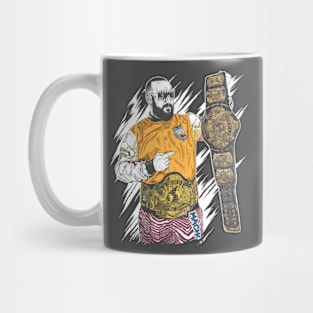 Scottyboy814 Mug